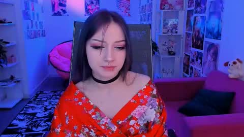 LiLu online show from October 2025 03:54:01 PM