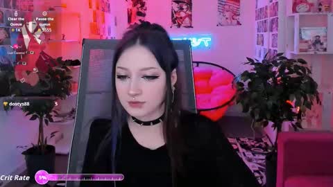 Snapshot of lii_luu chatting on October 2025 03:55:02 PM LiLu online show from October 2025 03:55:02 PM