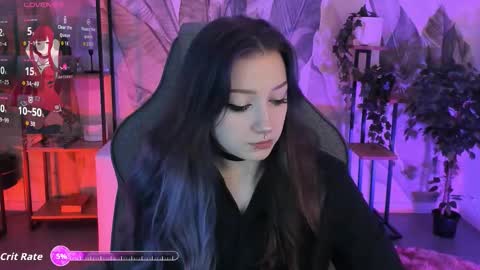 LiLu online show from October 2025 12:17:02 PM