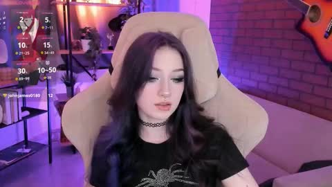 LiLu online show from November 2025 01:55:01 PM