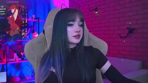 Snapshot of lii_luu chatting on February 2026 04:52:02 PM LiLu online show from February 2026 04:52:02 PM