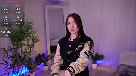Lia Sweet online show from July 2026 04:20:01 PM