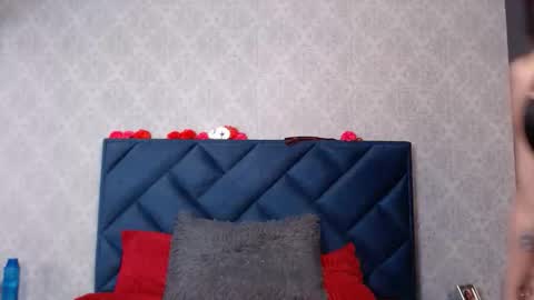 lia  online show from March 2026 07:00:02 PM