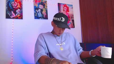 Daniel online show from January 2026 06:13:01 PM