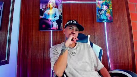 Daniel online show from February 2026 09:22:02 PM