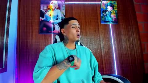 Daniel online show from February 2026 01:04:02 AM