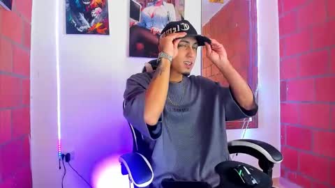 Daniel online show from March 2026 01:17:01 PM