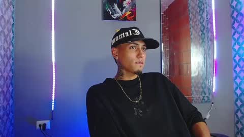 Daniel online show from April 2026 11:02:01 PM