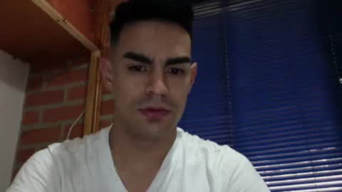 liiam online show from March 2025 10:16:02 PM