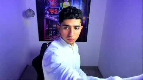 liiam_jesus online show from April 2026 12:20:02 AM