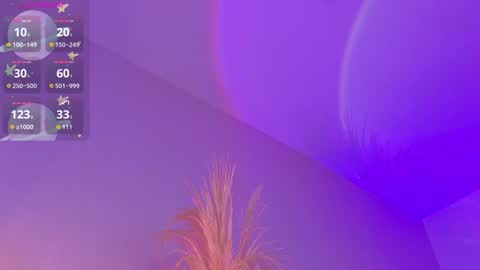 Liiam Luna online show from February 2026 10:11:01 AM