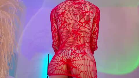 Liiam Luna online show from May 2026 01:50:01 PM