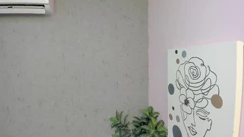 Miia online show from March 2026 07:10:02 PM