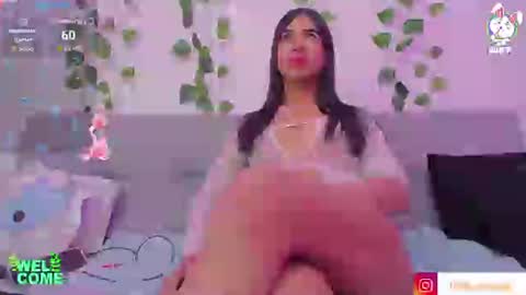 liiliith_1 online show from July 2026 06:40:02 AM