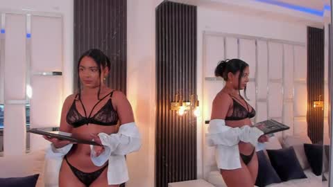 Liily Evans online show from June 2026 04:18:02 AM