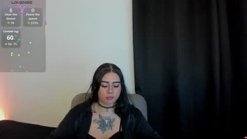 Lily Moore online show from June 2026 05:10:01 AM