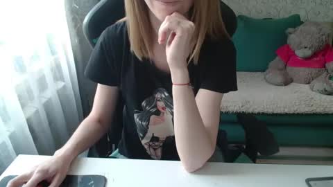 Liissax online show from May 2026 03:41:02 PM