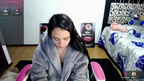 Liika  online show from January 2025 11:11:02 AM