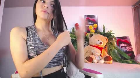 Liika  online show from April 2026 12:19:01 AM