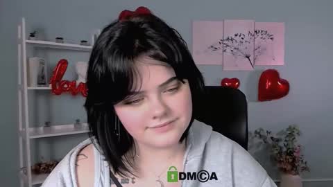 lika_pop online show from February 2026 09:00:01 PM