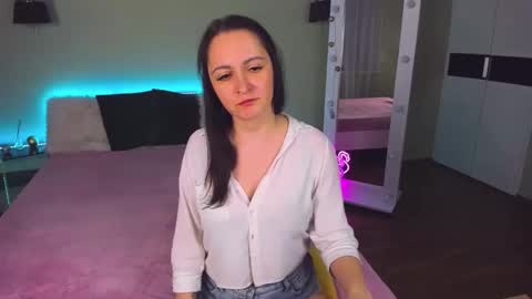 Snapshot of likaa_likaa chatting on February 2025 04:41:02 PM Lika online show from February 2025 04:41:02 PM