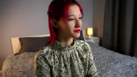 Snapshot of likalens chatting on November 2025 11:20:02 AM Emi online show from November 2025 11:20:02 AM