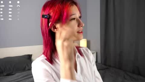 Snapshot of likalens chatting on November 2025 11:54:02 AM Emi online show from November 2025 11:54:02 AM