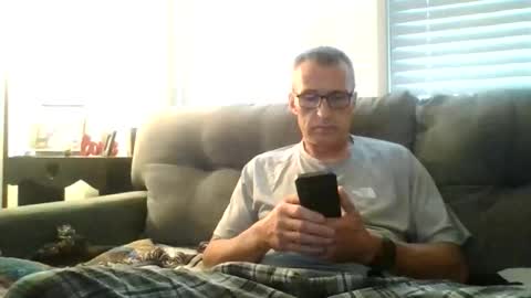 Like2watchuwatchme online show from October 2025 01:24:02 PM