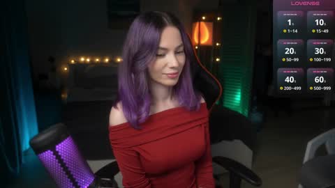 Snapshot of like_pie chatting on February 2026 03:51:02 PM Ilona 3 OF online show from February 2026 03:51:02 PM