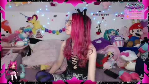 Snapshot of likemyashe chatting on December 2024 04:20:01 AM LikeMyAshe online show from December 2024 04:20:01 AM