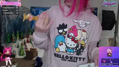 Snapshot of likemyashe chatting on December 2024 01:26:01 AM LikeMyAshe online show from December 2024 01:26:01 AM