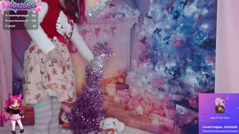 Snapshot of likemyashe chatting on December 2024 07:22:02 AM LikeMyAshe online show from December 2024 07:22:02 AM