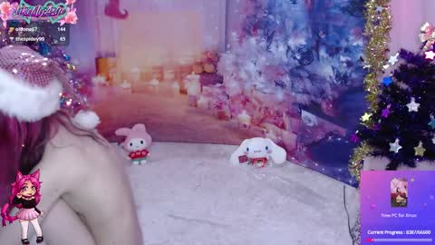 Snapshot of likemyashe chatting on December 2024 08:04:02 AM LikeMyAshe online show from December 2024 08:04:02 AM