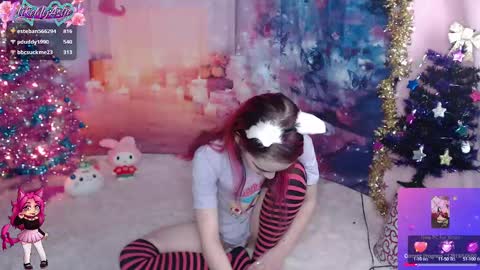 Snapshot of likemyashe chatting on January 2025 06:24:02 AM LikeMyAshe online show from January 2025 06:24:02 AM