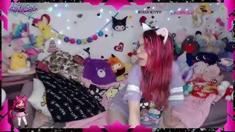 Snapshot of likemyashe chatting on January 2025 08:54:01 AM LikeMyAshe online show from January 2025 08:54:01 AM