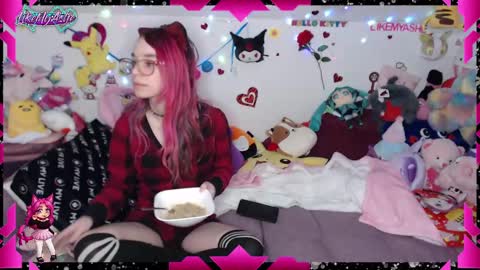 Snapshot of likemyashe chatting on January 2025 04:41:01 AM LikeMyAshe online show from January 2025 04:41:01 AM