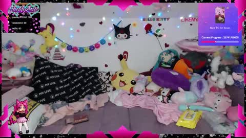 Snapshot of likemyashe chatting on March 2025 05:52:02 AM LikeMyAshe online show from March 2025 05:52:02 AM