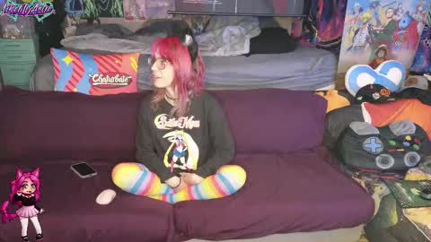 Snapshot of likemyashe chatting on September 2025 08:16:02 AM LikeMyAshe online show from September 2025 08:16:02 AM