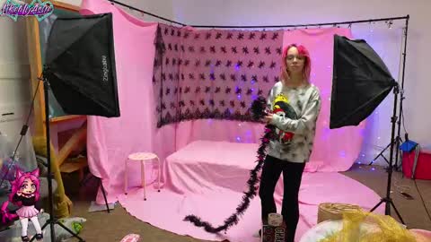 Snapshot of likemyashe chatting on September 2025 02:28:02 AM LikeMyAshe online show from September 2025 02:28:02 AM