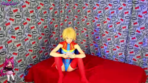 Snapshot of likemyashe chatting on September 2025 05:01:02 AM LikeMyAshe online show from September 2025 05:01:02 AM