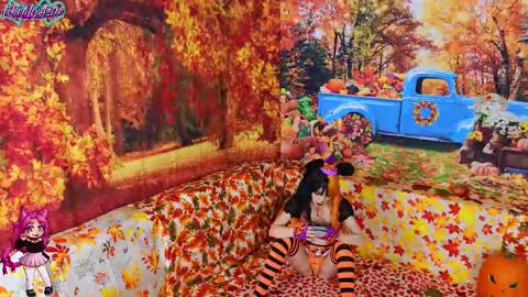 Snapshot of likemyashe chatting on October 2025 05:37:01 AM LikeMyAshe online show from October 2025 05:37:01 AM