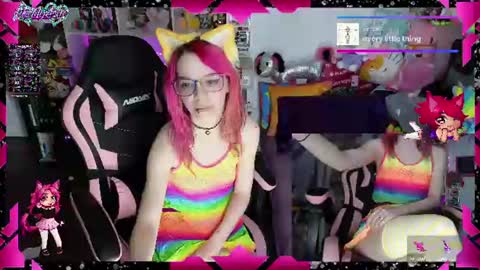 LikeMyAshe online show from July 2026 04:15:01 AM