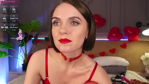 Lilian online show from February 2026 08:36:01 PM