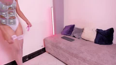 Snapshot of lil_audrey chatting on December 2025 02:55:01 PM Hey Im Audrey online show from December 2025 02:55:01 PM