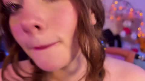 Snapshot of lil_belaa chatting on May 2026 12:37:02 PM Lil belaa online show from May 2026 12:37:02 PM