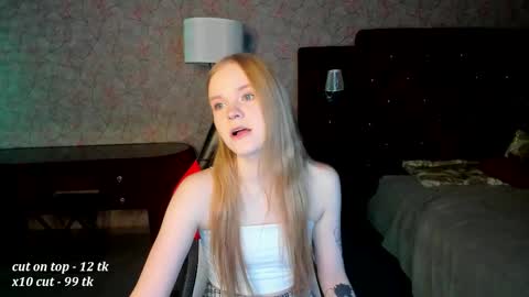 Snapshot of lil_cookie_monster chatting on February 2026 11:09:01 AM Erica online show from February 2026 11:09:01 AM