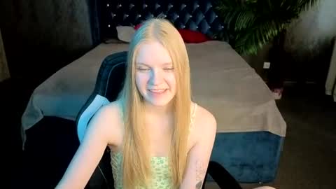 Erica online show from July 2026 11:25:01 AM