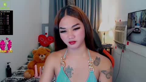 Snapshot of lil_fantacy chatting on February 2025 03:34:01 PM LILY online show from February 2025 03:34:01 PM