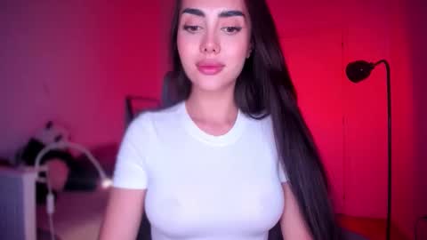 Snapshot of lil_gabbyg chatting on November 2025 07:48:02 PM Gabriela online show from November 2025 07:48:02 PM