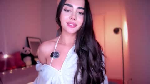 Snapshot of lil_gabbyg chatting on December 2025 07:44:01 PM Gabriela online show from December 2025 07:44:01 PM